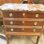 273 5501 CHEST OF DRAWERS